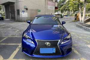 IS 雷克薩斯 200t F SPORT