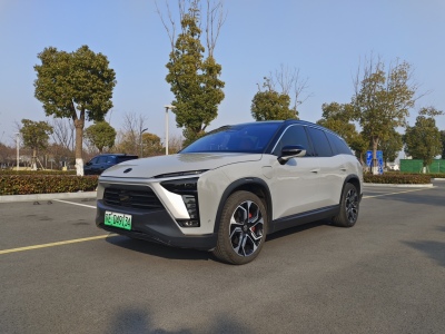 2021年12月 蔚來 ES8 450KM 六座版圖片