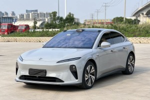 蔚來ET5 蔚來 75kWh
