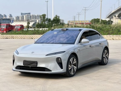2023年4月 蔚來 蔚來ET5 75kWh圖片