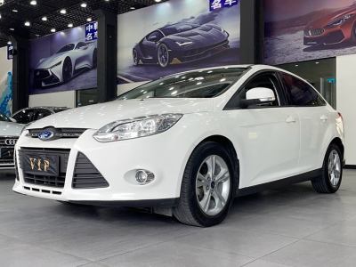 2015年5月 福特 ?？怂?三廂 1.6L 自動風尚型圖片