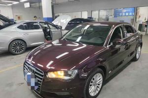 奧迪A3 奧迪 Cabriolet 40 TFSI