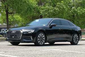 奧迪A6L 奧迪 45 TFSI quattro 臻選致雅型