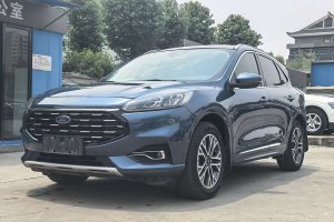 銳際 福特 EcoBoost 245 四驅(qū)耀享款