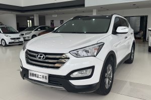 勝達(dá) 現(xiàn)代 2.4L 自動(dòng)兩驅(qū)智能型 5座