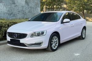 S60 沃爾沃 L 1.5T T3 智行版