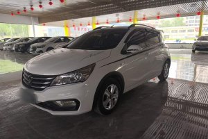 310 寶駿 1.2L 手動超值型