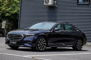 奔馳E級 奔馳 E 300 L 豪華型