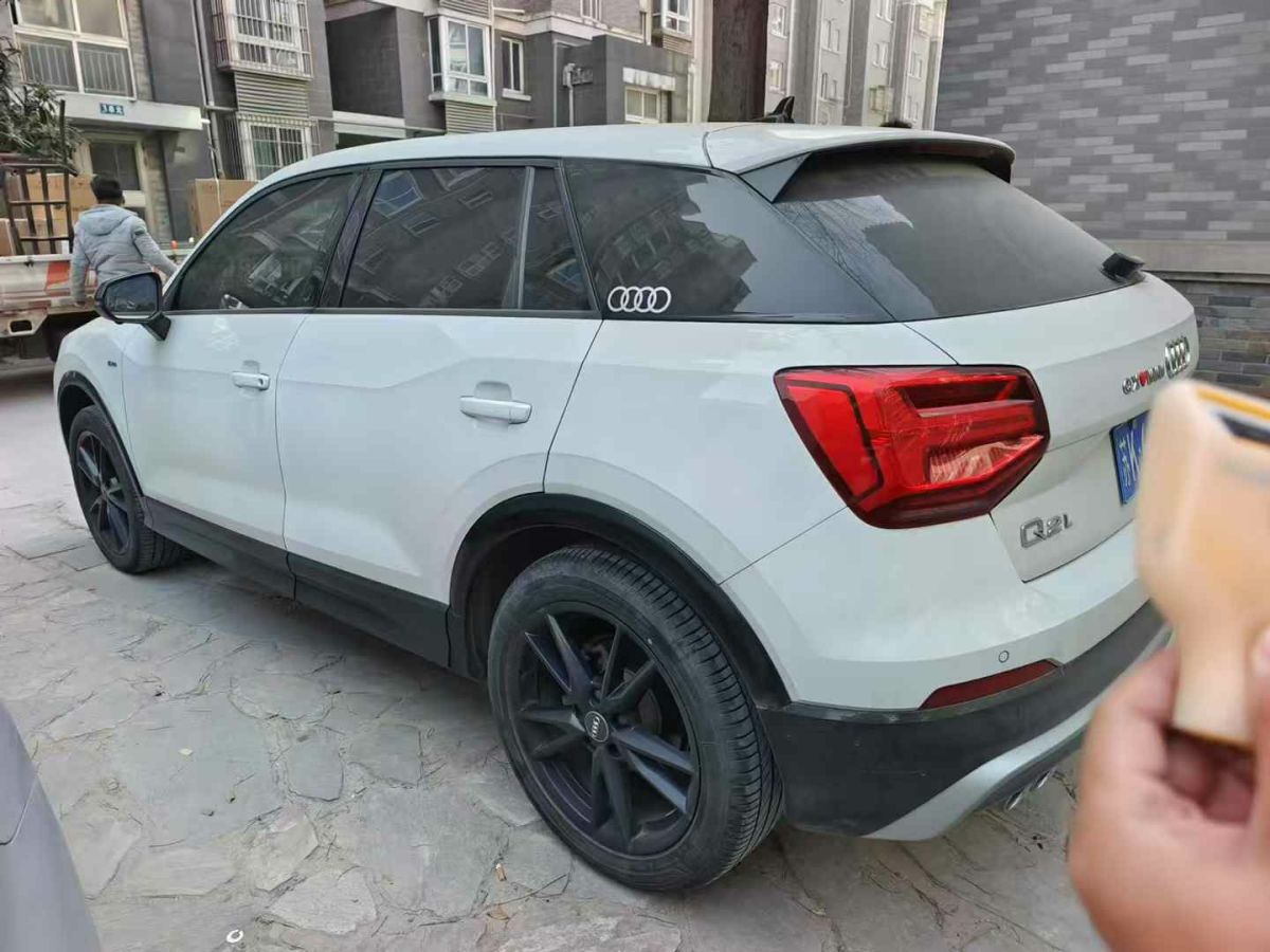 奧迪 奧迪S7  2020款 2.9 TFSI quattro圖片