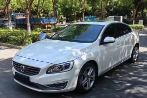 S60 沃爾沃 L 2.0T T5 智馭版