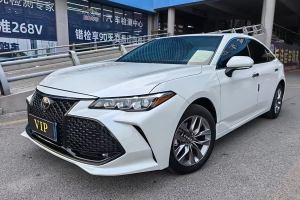 亞洲龍 豐田 2.0L 豪華版