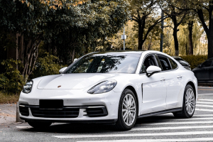 Panamera 保时捷 Panamera 3.0T