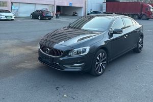 S60L 沃爾沃 T3 智進進取版