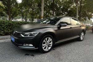 迈腾 大众 330TSI DSG 豪华型