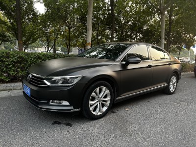 2017年7月 大眾 邁騰 330TSI DSG 豪華型圖片