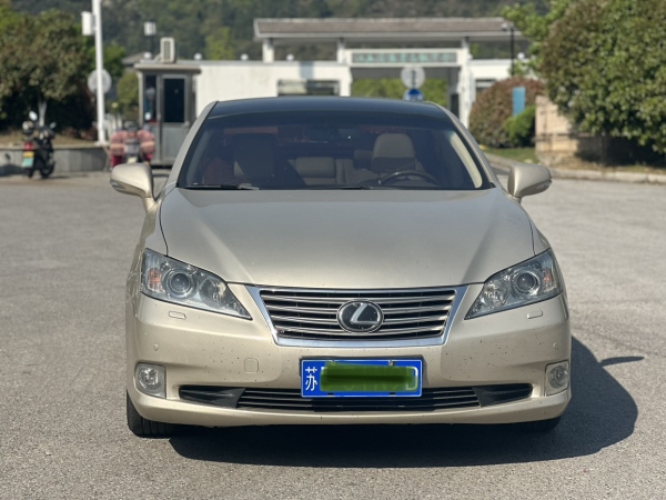 雷克萨斯 ES  2006款 350