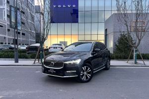 XC60 沃尔沃 B5 四驱智逸豪华版