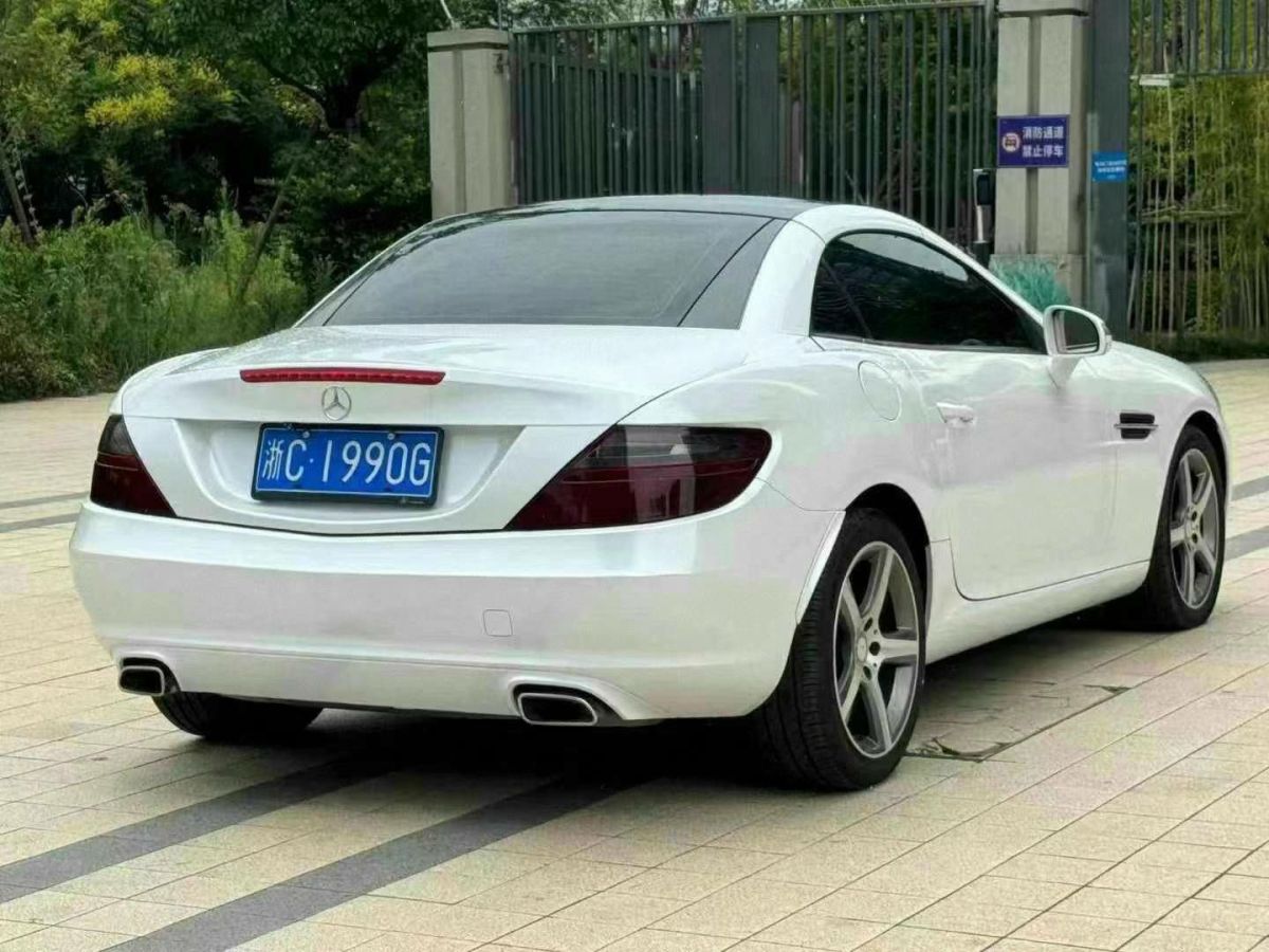 奔馳 ML級(jí)  2014款 ML250 CDI 2.2T 4MATIC圖片