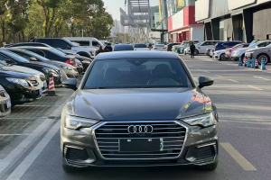 奥迪A6L新能源 奥迪 55 TFSI e quattro