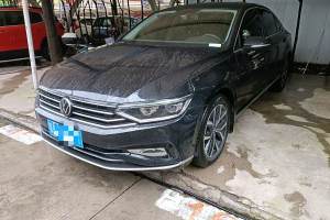 迈腾 大众 330TSI DSG 豪华型