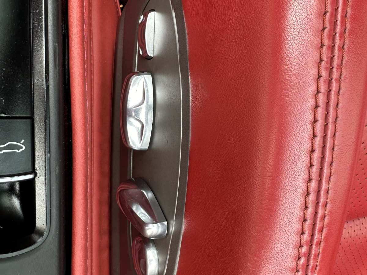 保时捷 Boxster  2013款 Boxster S 3.4L图片