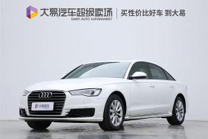 奥迪A6L 奥迪 TFSI 技术型