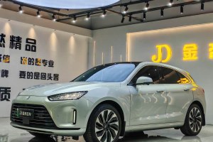 問界M5 賽力斯 增程四驅(qū)智駕版