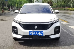 寶駿Valli 寶駿 1.5T 那曲繁星 CVT旗艦型