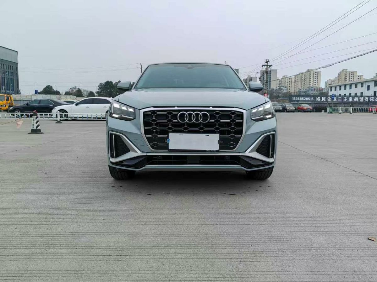 奧迪 奧迪S7  2024款 2.9 TFSI quattro圖片