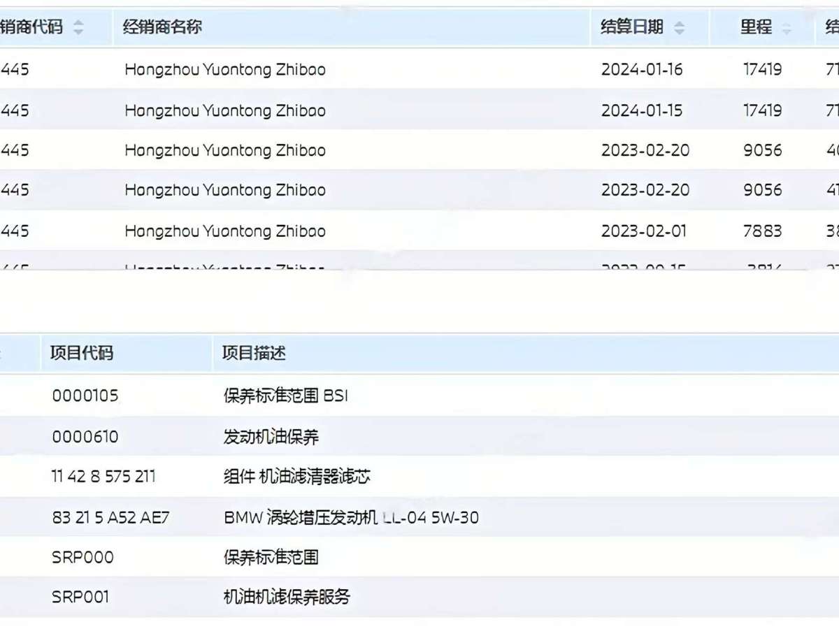 寶馬 寶馬4系  2022款 425i M運(yùn)動(dòng)套裝圖片