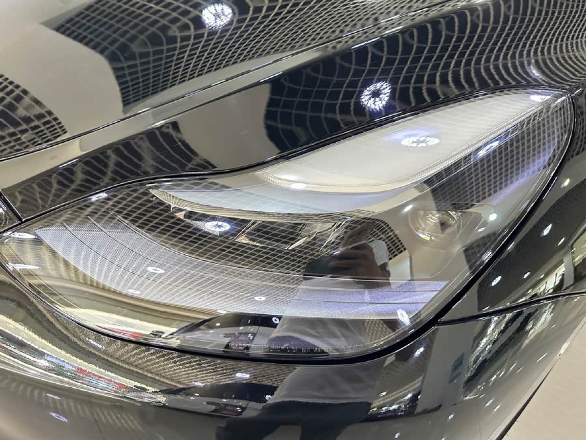 特斯拉 Model Y  2022款 改款 后輪驅(qū)動(dòng)版圖片