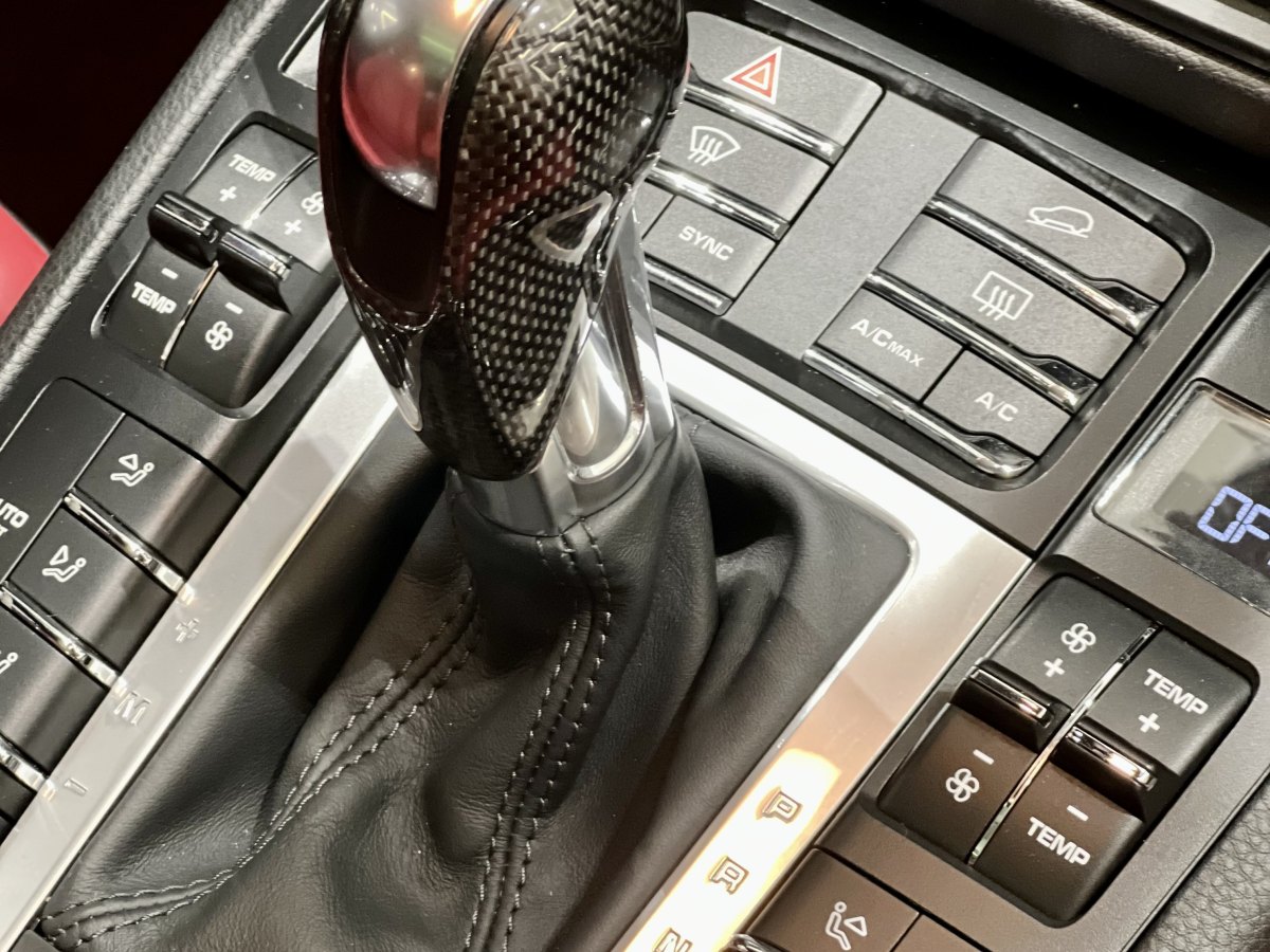 保時捷 Macan  2021款 Macan 2.0T圖片