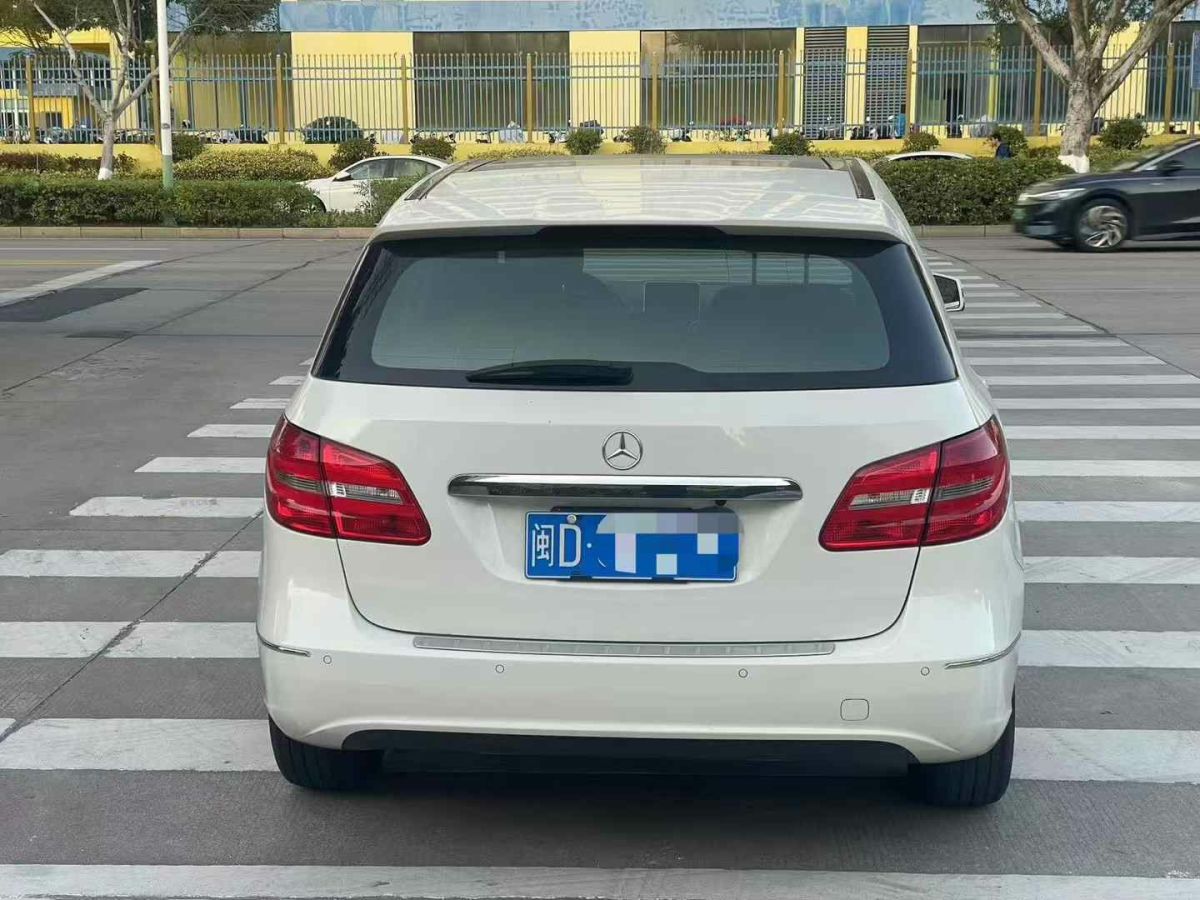 奔馳 ML級  2014款 ML 320 4MATIC 3.0T圖片