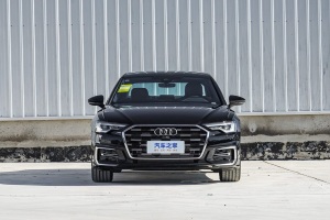 奧迪A6L 奧迪 40 TFSI 豪華致雅型