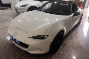 MX-5 马自达 2.0