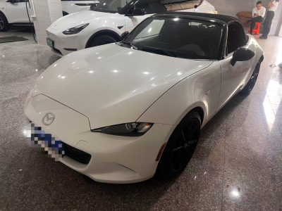 2023年7月 馬自達 MX-5(進口) 2.0圖片