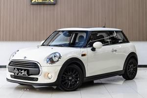 MINI MINI 1.5T ONE PLUS