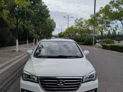 2014年9月 长城 C50 1.5T 手动尊贵型图片