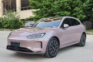 問界M5 賽力斯 純電后驅(qū)標準版