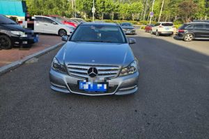 奔馳C級(jí) 奔馳 C 260 優(yōu)雅型 Grand Edition