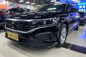 帕薩特 大眾 改款 280TSI 商務(wù)版