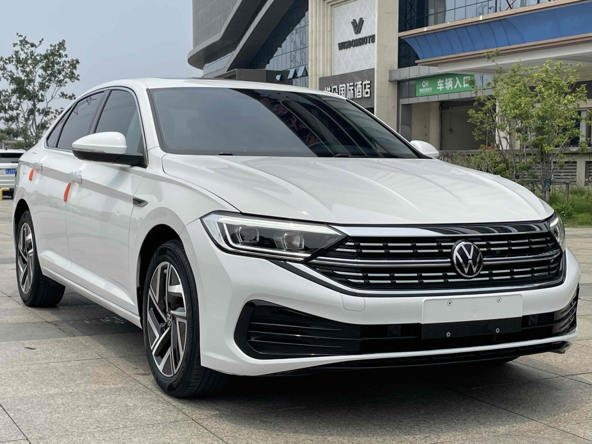 大眾 速騰  2023款 300TSI DSG超越版圖片