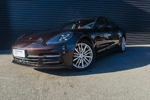 Panamera 保時(shí)捷 Panamera 3.0T