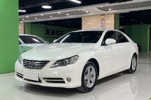 銳志 豐田 2.5V 風度菁英炫裝版