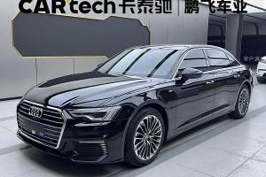 奥迪A6L新能源 奥迪 55 TFSI e quattro