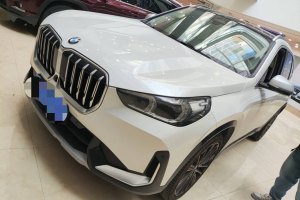 寶馬X1 寶馬 xDrive25Li X設(shè)計(jì)套裝