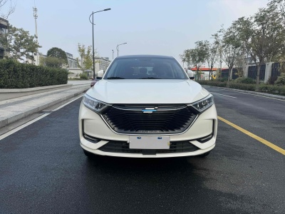 2021年5月 长安欧尚 X7 1.5T 自动豪华型图片