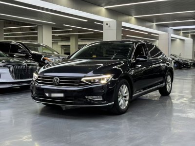 2022年1月 大众 迈腾 280TSI DSG 舒适型 国VI图片