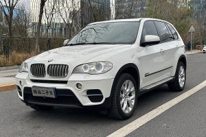 宝马X5 宝马 xDrive35i 臻享版