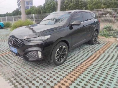 2019年1月 起亚 KX CROSS 1.6L 自动灵动天窗版 国V图片